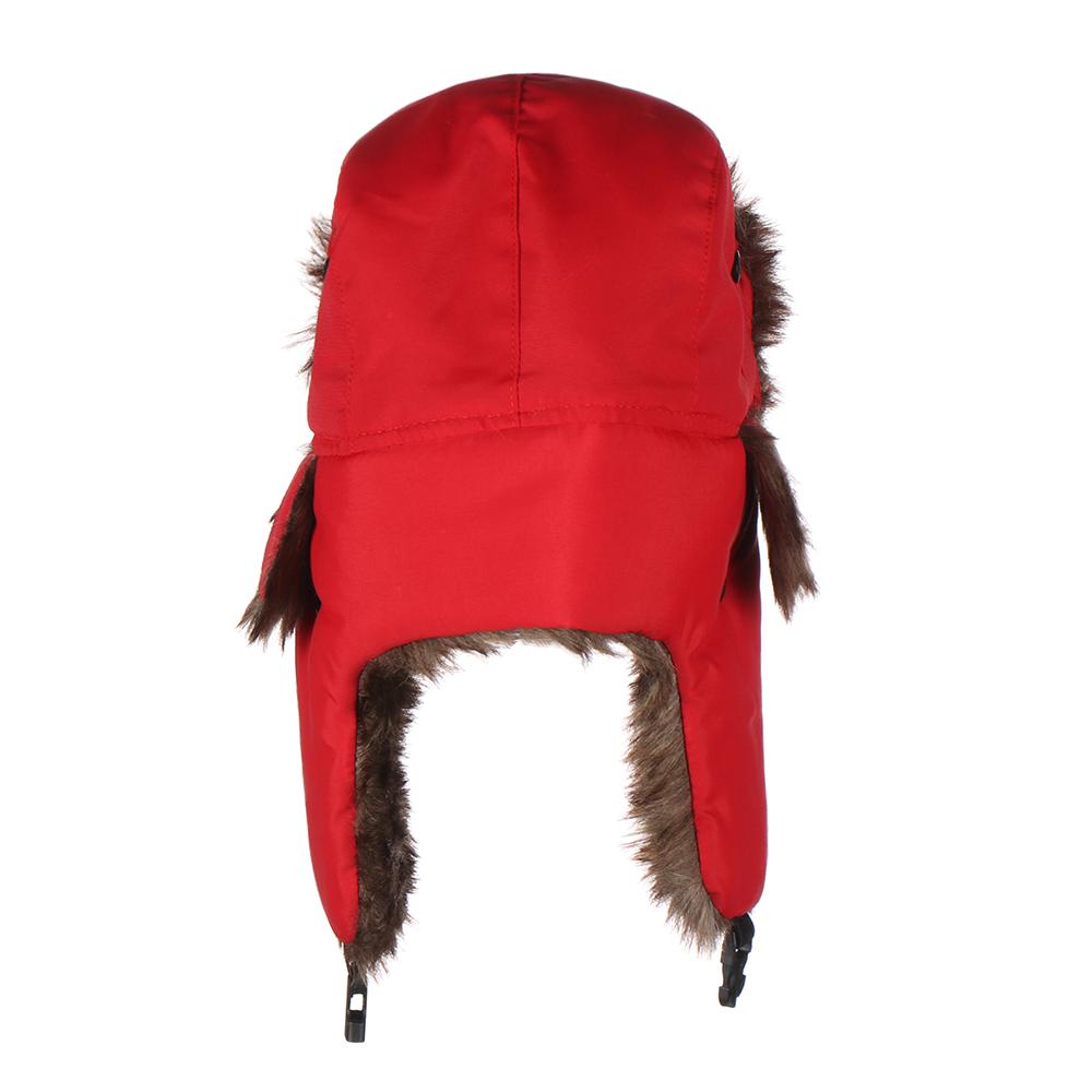 Gorro de Inverno de Alta Quali - Trapper Hat Ear Flap avaliação e preço