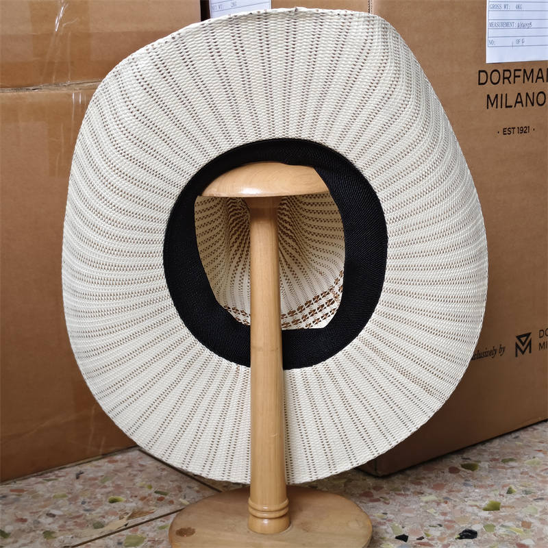 Chapéu de Cowboy Colorido com  - Cowboy Hat Straw avaliação e preço