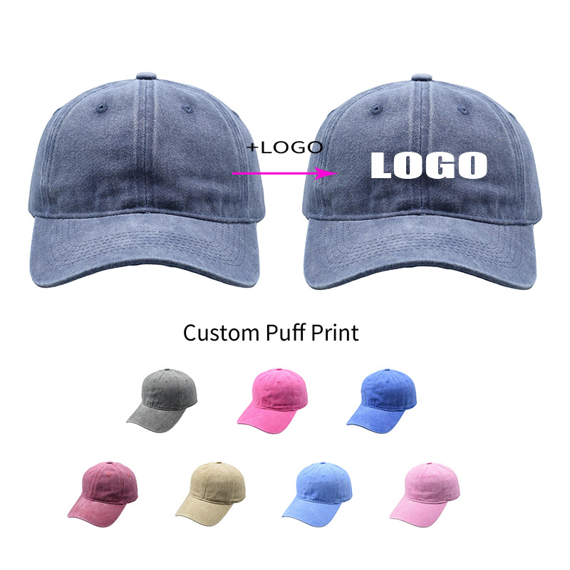 Boné Personalizado com Texto p - Dad Hat Cotton avaliação e preço