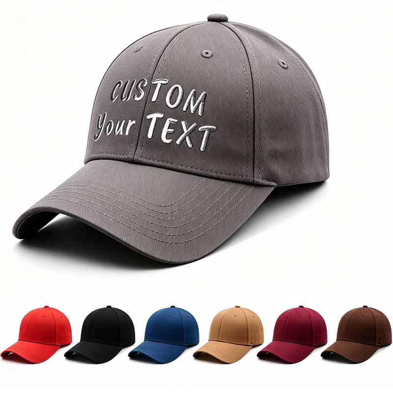 Boné Personalizado com Texto p - Dad Hat Cotton avaliação e preço