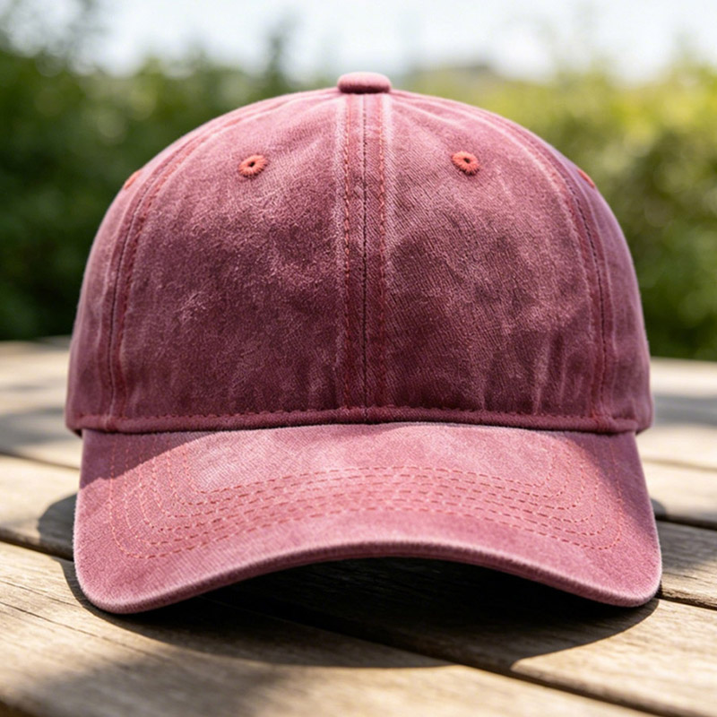 Boné Personalizado com Texto p - Dad Hat Cotton avaliação e preço