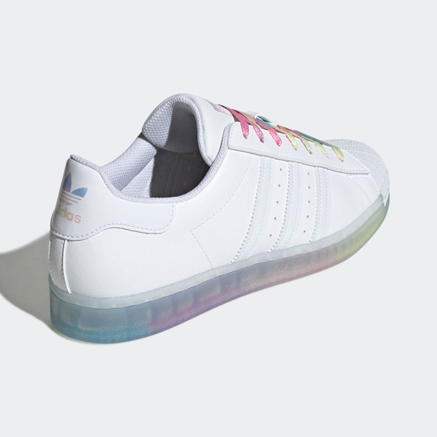 Tênis Adidas SUPERSTAR com biq - Adidas Shoes Superstar avaliação e preço