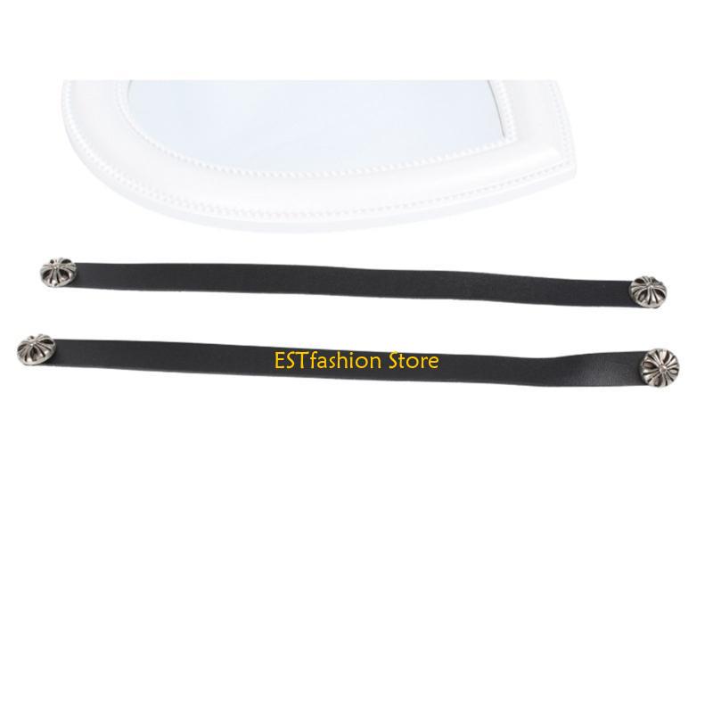 Y5gc faixa chapéu para chapéus - Cowboy Hat Straw avaliação e preço