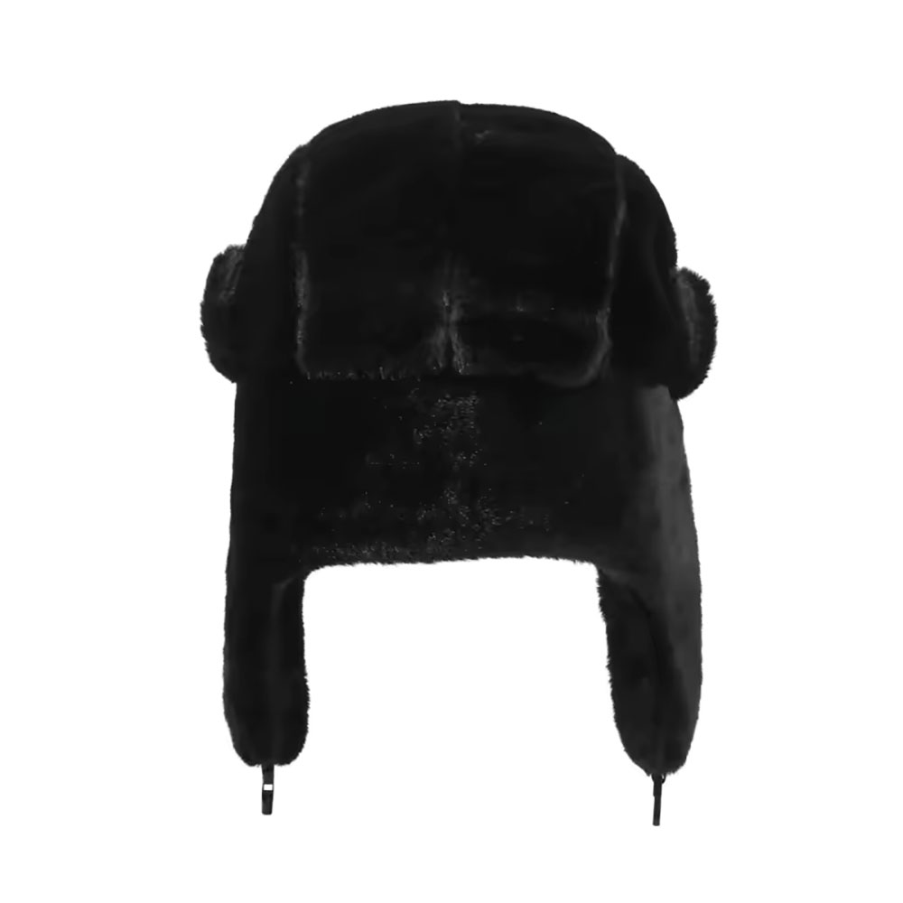 Chapéu de Inverno Masculino Pe - Trapper Hat Ear Flap avaliação e preço