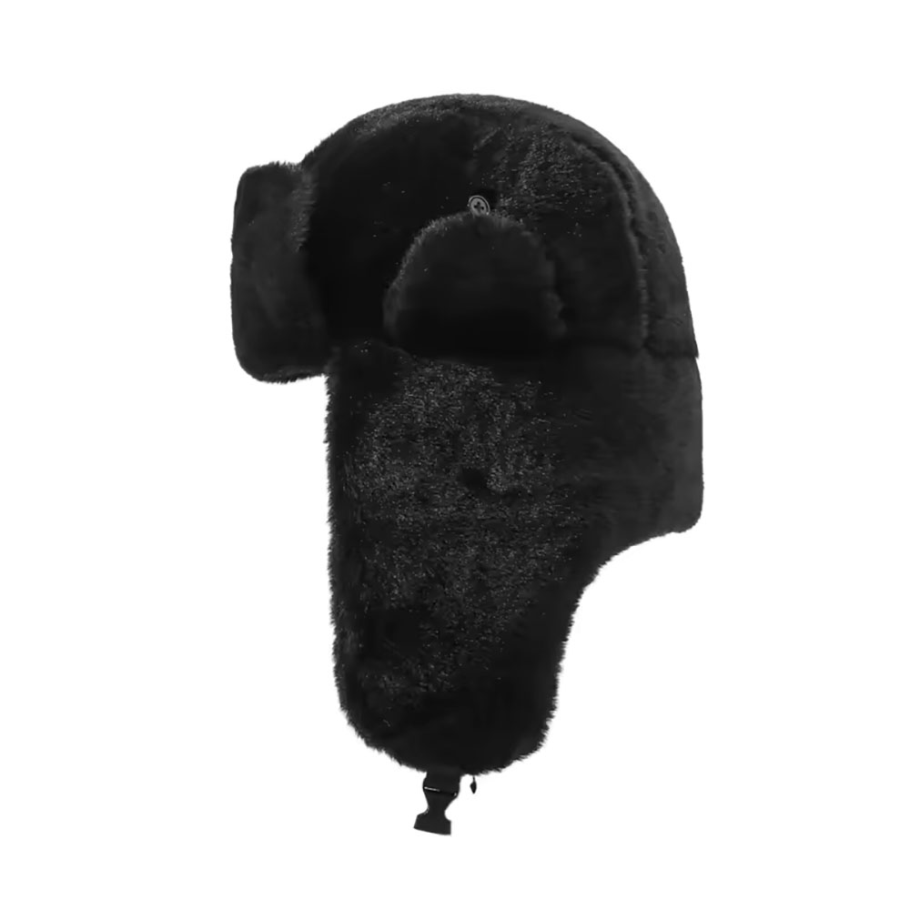 Chapéu de Inverno Masculino Pe - Trapper Hat Ear Flap avaliação e preço